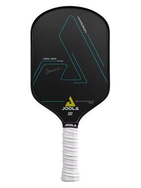 JOOLA Pickleball Paddles – Textured Carbon Grip Surface for Spin, USAP Approved